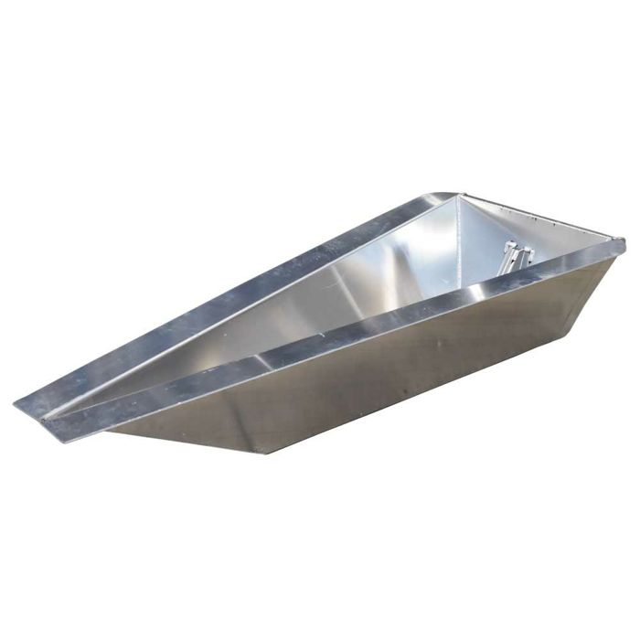 Оснащение для понтонной лодки Marine Applications Pontoon Boat Transom Engine Pod Mount |