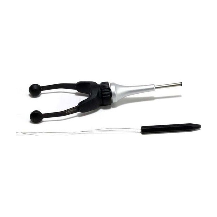 Инструмент для вязания мушек Hareline Kopter Revolution Fly Tying Bobbin