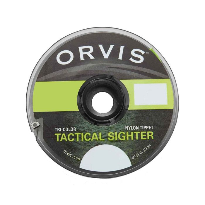 Поводковый материал Orvis Tactical Sighter Tippet