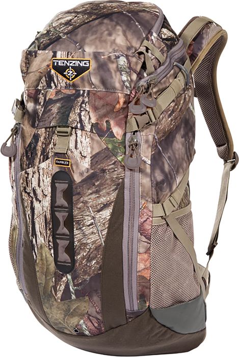 Охотничий рюкзак Tenzing Rambler Daypack
