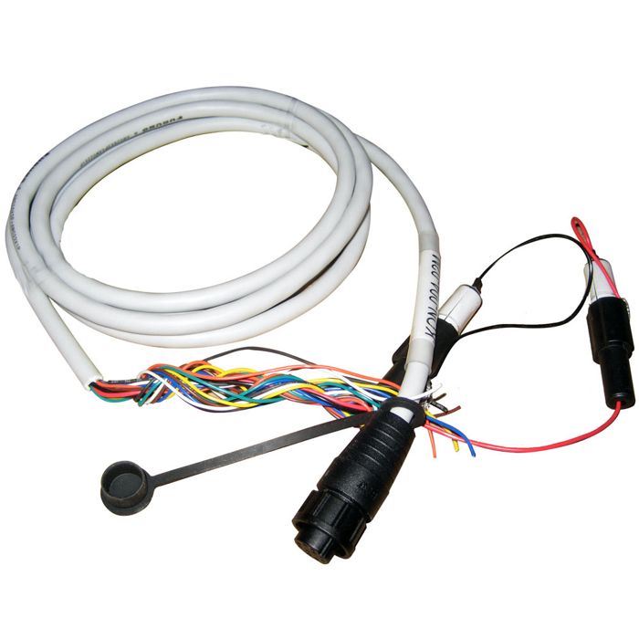 Кабель для электроники Furuno Power/Data Cable For FCV585/FCV620 Fishfinders