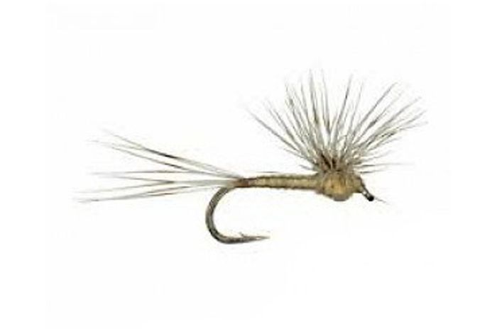 Мушки Umpqua Hackle Stacker Fly