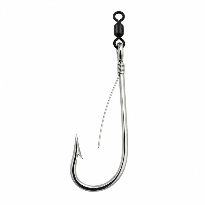 Крючки LMR Tackle Limerick 12/0 Strip Hooks