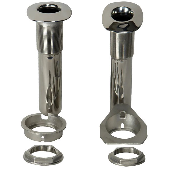 Держатель удилища C.E. SMITH CO. , INC. C.E. SMITH Screwless Flush Mount Rod Holder - Swiv