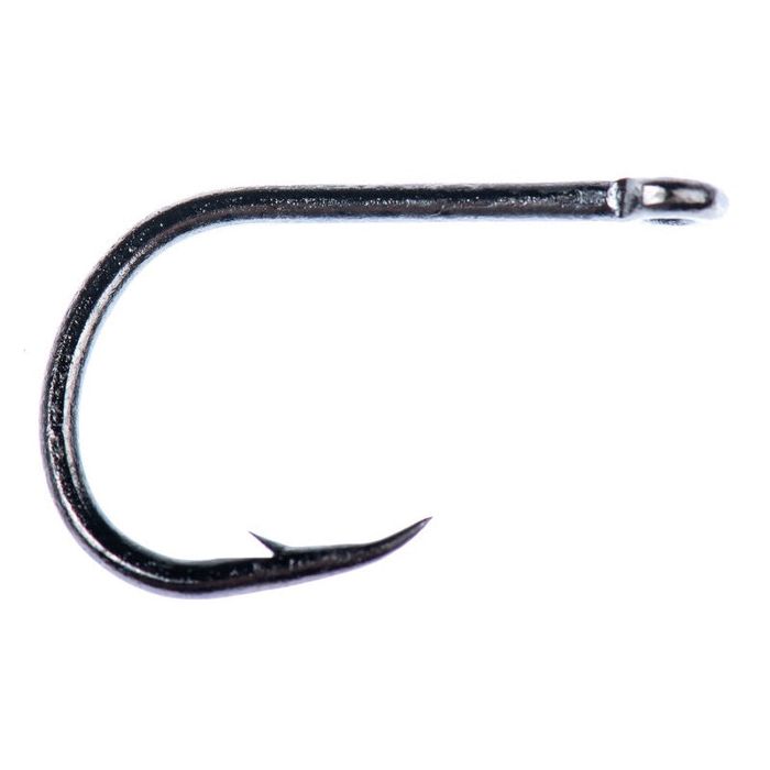 Крючки Core C1650 Tube Fly Hook - 25 pack