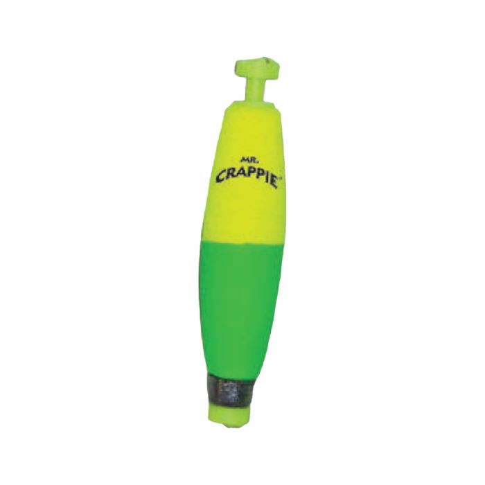 Поплавки Betts Mr. Crappie Cigar Snappers Float
