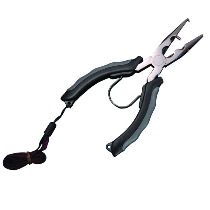 Плоскогубцы рыболова AFW HiSeas Beau-Mac 6" Pliers