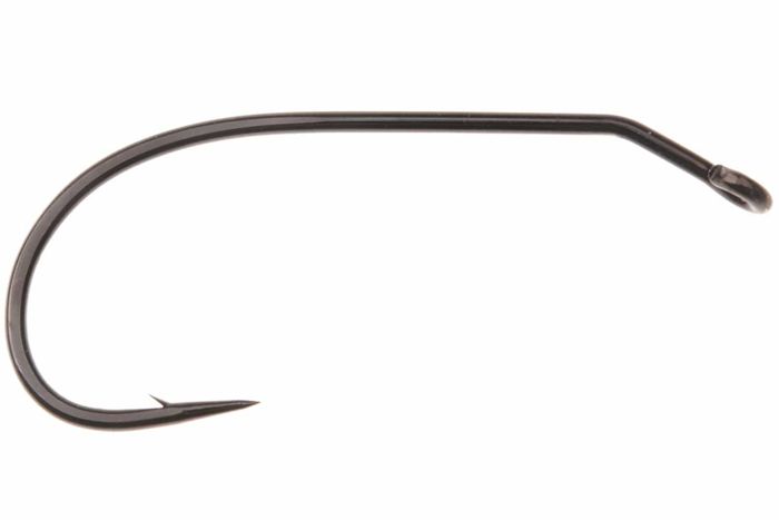 Крючки Ahrex TP650 26 Degree Bent Streamer Hooks