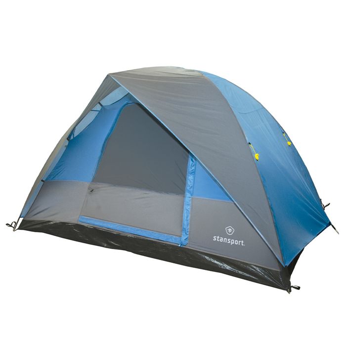 Палатка Stansport 6-Person Trinity River Dome Tent