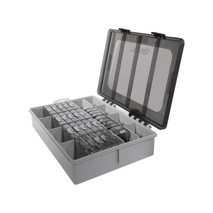 Коробка для снастей BKK OCD Tackle Storage System Starter Kit