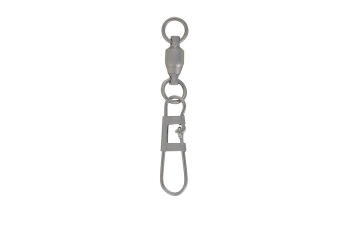 Вертлюги и застёжки Owner Hooks Snagless Snap w/ Ball Bearing Swivel