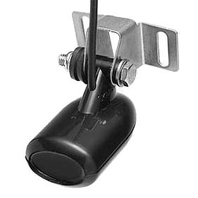 Датчик эхолота Navico Lowrance 9 Pin High Speed Skimmer M/H Transom Transducer 000-14884-0