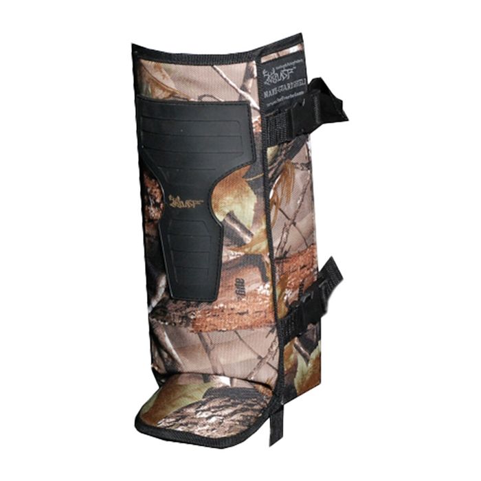 Защитные гамаши Foreverlast Realtree Xtra Snake Guard Shield Gaiters - One Size Fits Mo