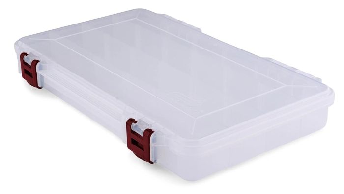Коробка для снастей Plano 3700 Tackle Box