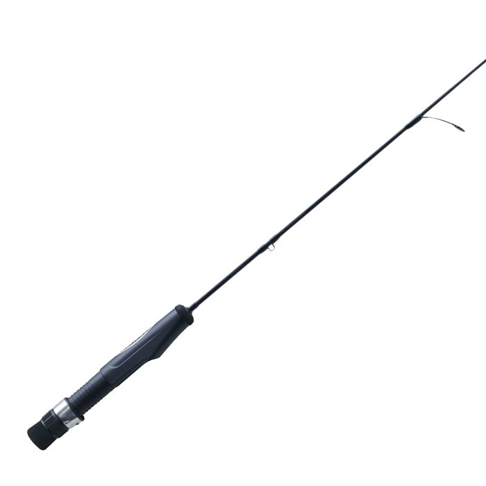 Зимняя удочка St. Croix Rod Legend Black