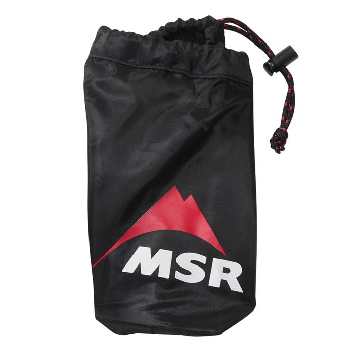 Горелка MSR Stove Stuff Sack