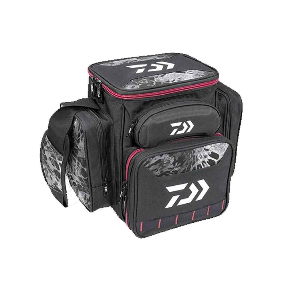 Рыболовная сумка Daiwa D-Vec Tackle Pack - MEDIUM