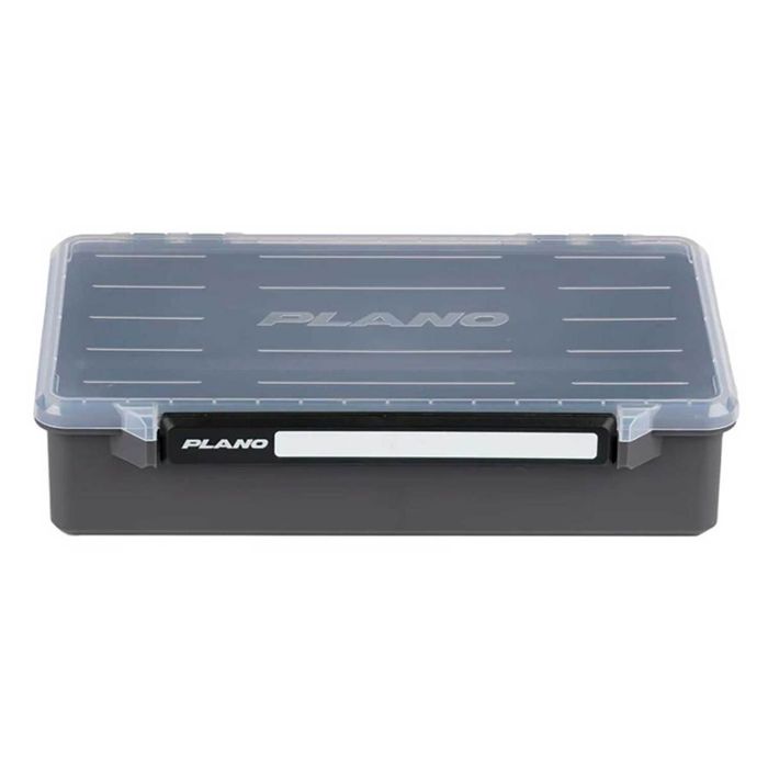 Коробка для снастей Plano StowAway 3700 Deep Open Utility Box