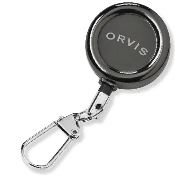 Аксессуар нахлыстовика Orvis Wire Cord Zinger - Pin On