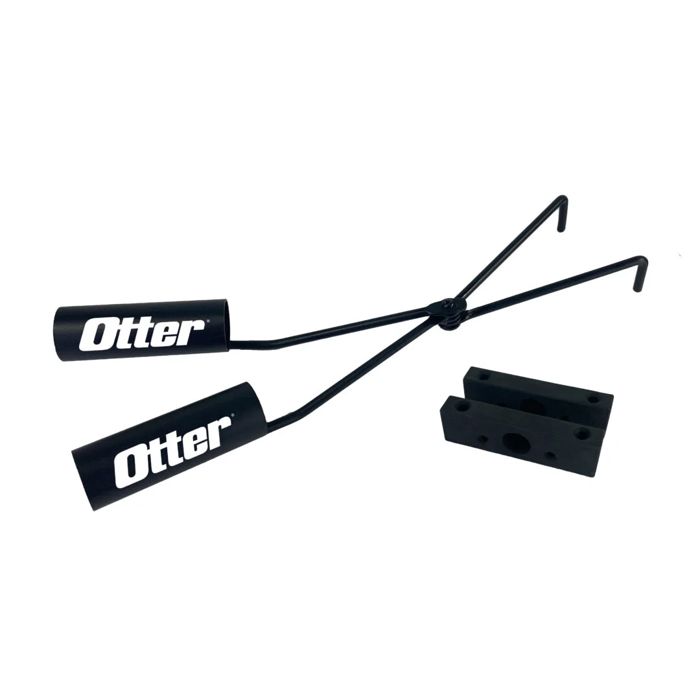 Держатель удилища Otter Outdoors QA Dual Rod Holder