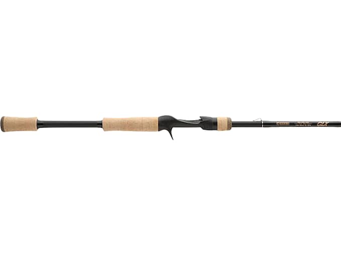 Кастинговое удилище G.Loomis GLX Bladed Jig 7'3" Casting Rod Med Hvy