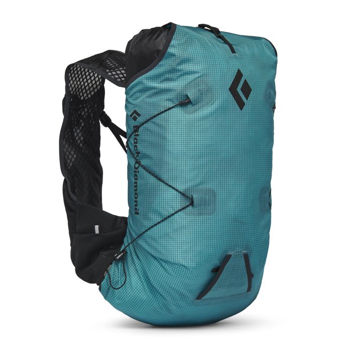 Рыболовная сумка Black Diamond Women's Distance 15 Backpack - Past Season
