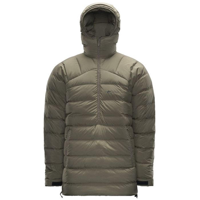 Утеплённый костюм Stone Glacier Drumlin Down Jacket