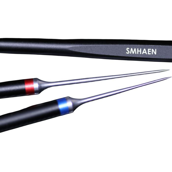 Инструмент для вязания мушек J. Stockard Fly Fishing Smhaen Dubbing Needle