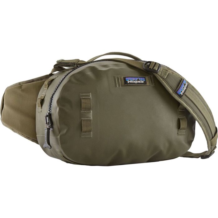 Аксессуар нахлыстовика Patagonia Guidewater Hip Pack-Closeout