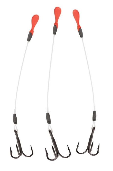 Крючки Kalin's Kalins Stinger Hooks