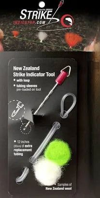 Поплавки New Zealand Strike Indicator Kit - Standard