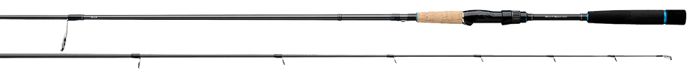 Серфовые спиннинги DAIWA SALTIST Inshore Light Action