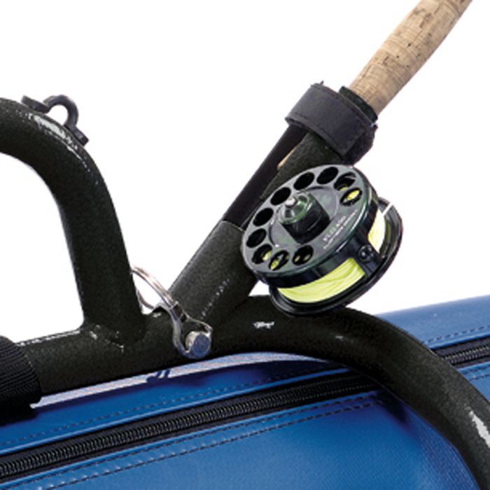 Держатель удилища Outcast Sporting Gear Outcast Fish Cat Rod Holder Easy Attachment to Fra