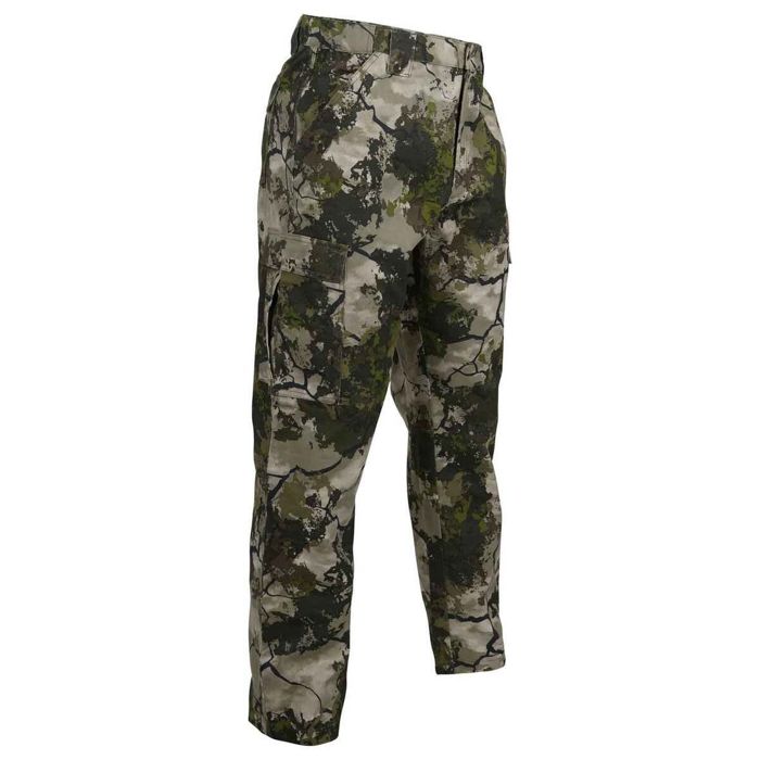 Охотничий камуфляж Kings Camo Men's KC Ultra Classic Cotton Six Pocket Cargo Hunting Pants