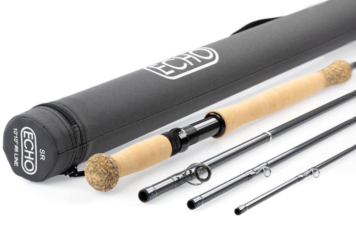 Нахлыстовое удилище Echo SR Switch Rod