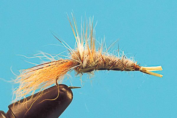 Крючки Big Y Fly Co. Hook Up Crayfish