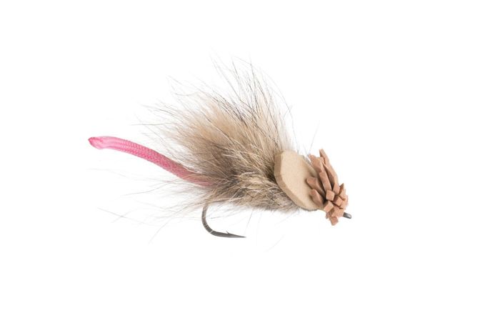 Мушки Umpqua King Rat Fly