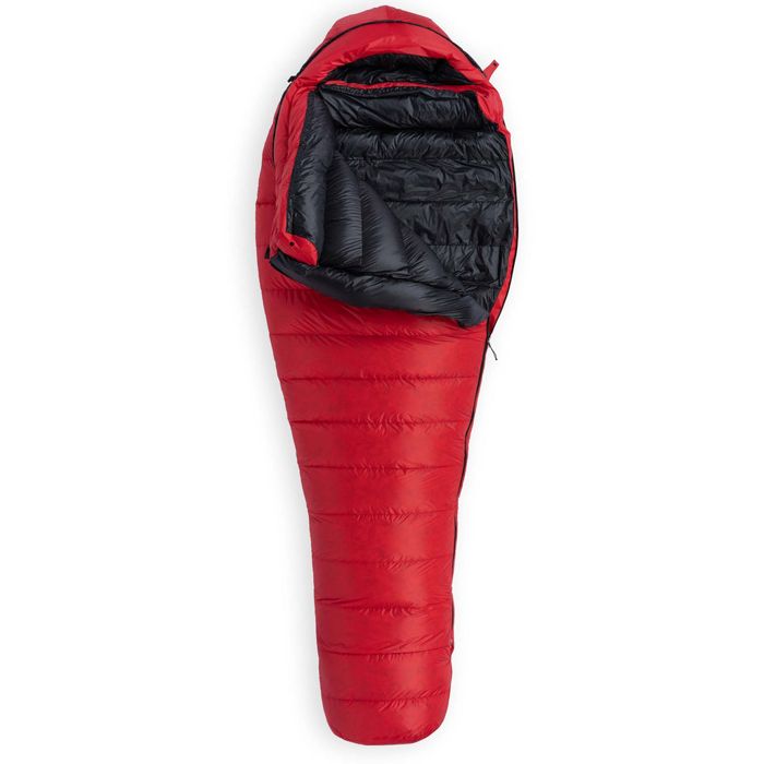 Спальник или коврик Feathered Friends Snowbunting Light 0 Sleeping Bag