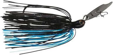 Джиг Strike King Tungsten Thunder Cricket Vibrating Swim Jig