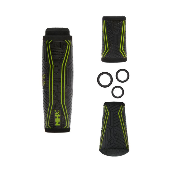 Рукоять для удилища Casting Rod Grip Kits - Black & Green
