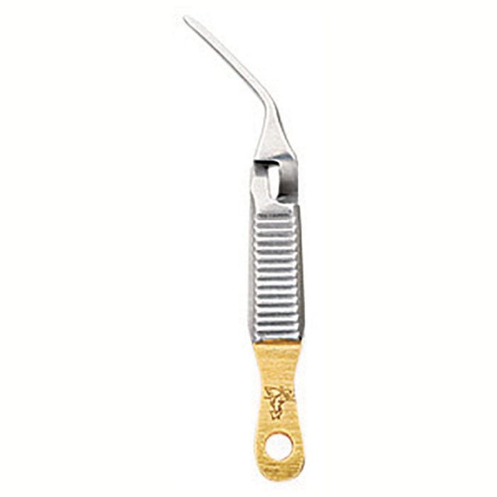 Инструмент для вязания мушек J. Stockard Fly Fishing Extra-Hand Fly Tweezer