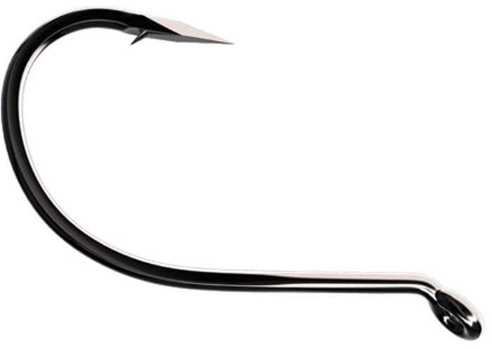Крючки TroKar Drop Shot Octopus Hook
