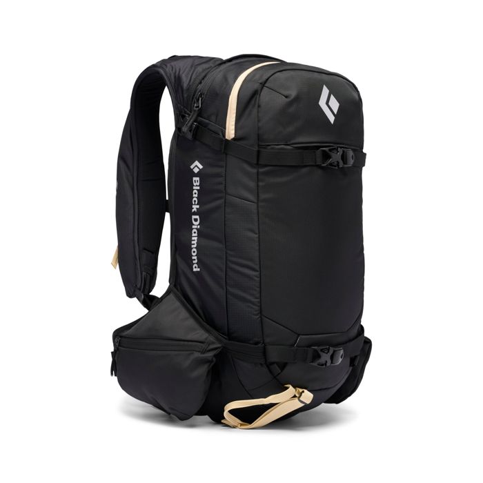 Рыболовная сумка Black Diamond Dawn Patrol 25 Backpack
