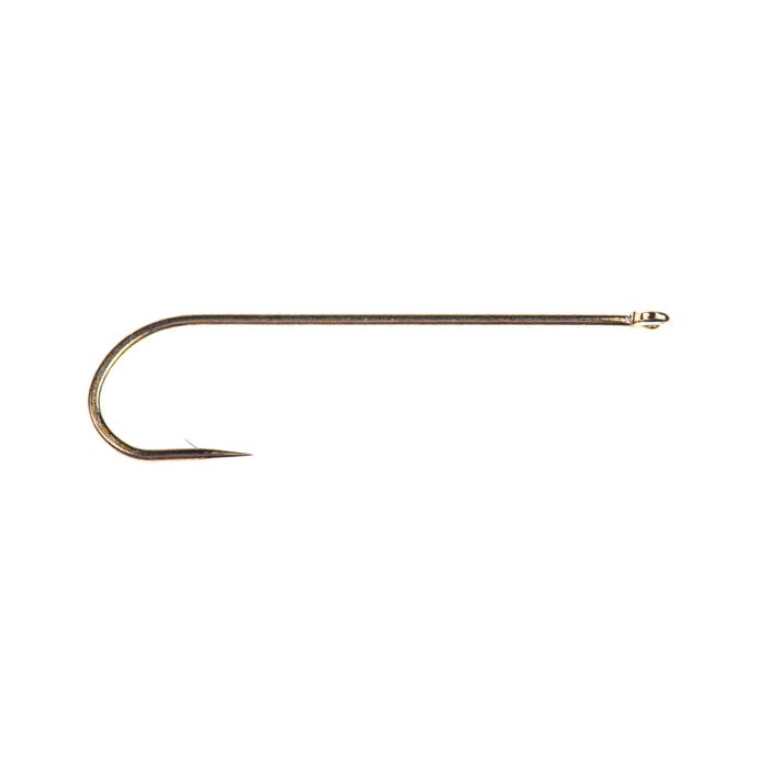 Крючки J. Stockard Fly Fishing C1750 Streamer Straight Eye Fly Hook