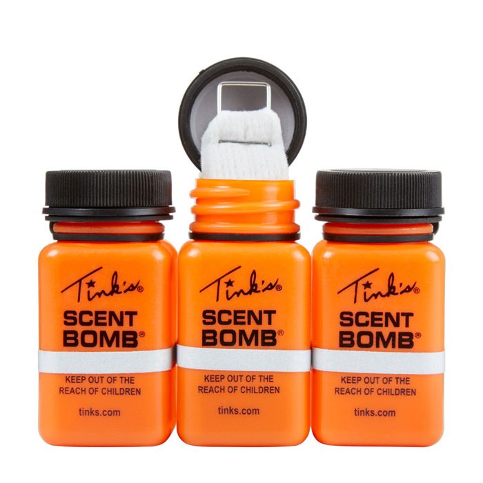 Аттрактант Tink's Tinks Scent Bombs