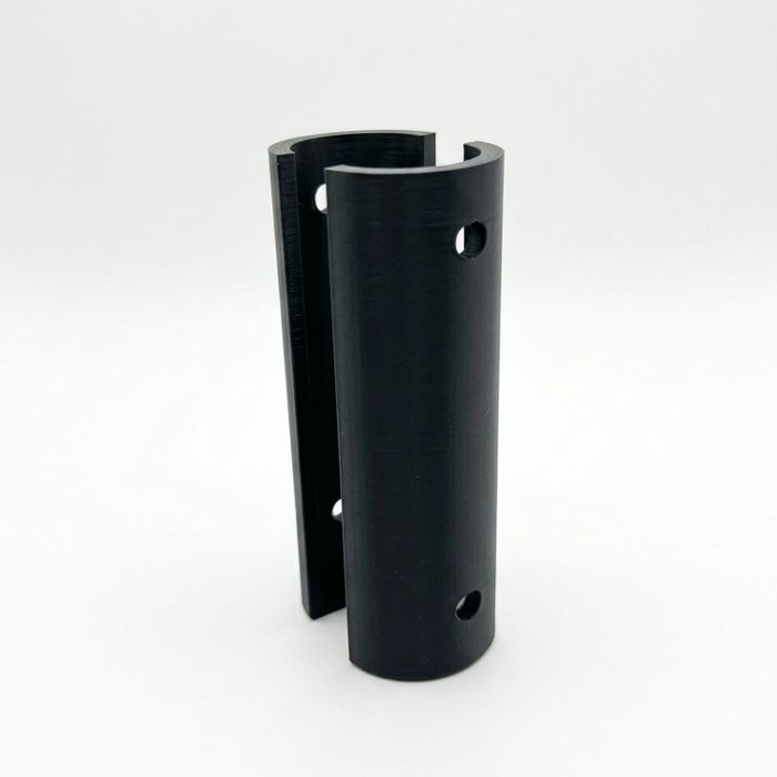 Датчик эхолота Brew City Transducer Sleeve - #BC-42-44-S