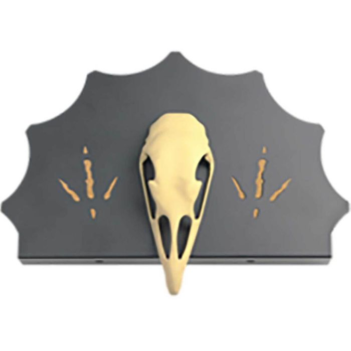 Крепление Do-All Targets Do All Outdoors TBam6 Iron Turkey Mount