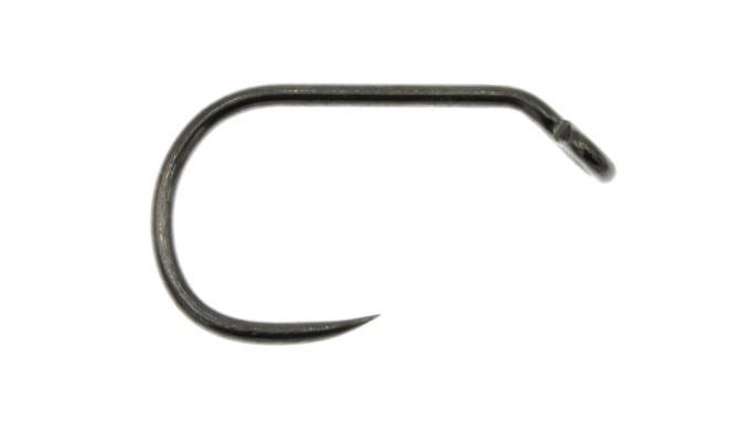 Крючки Umpqua XC210BL-BN Perdi-Jig Hook