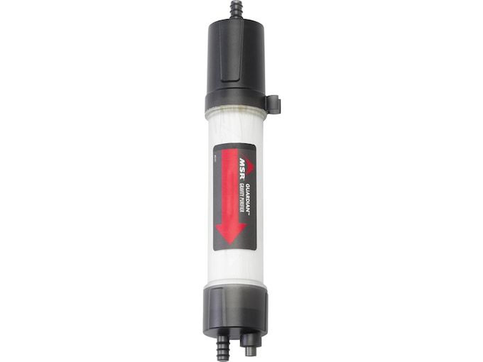Фильтр для воды MSR Guardian Gravity Water Filter Cartridge