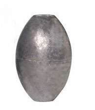 Грузило Water Gremlin PEG Egg Sinker 1/4 oz